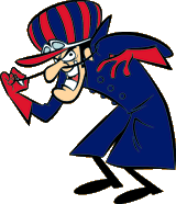 Dick dastardly and mutley pic 545
